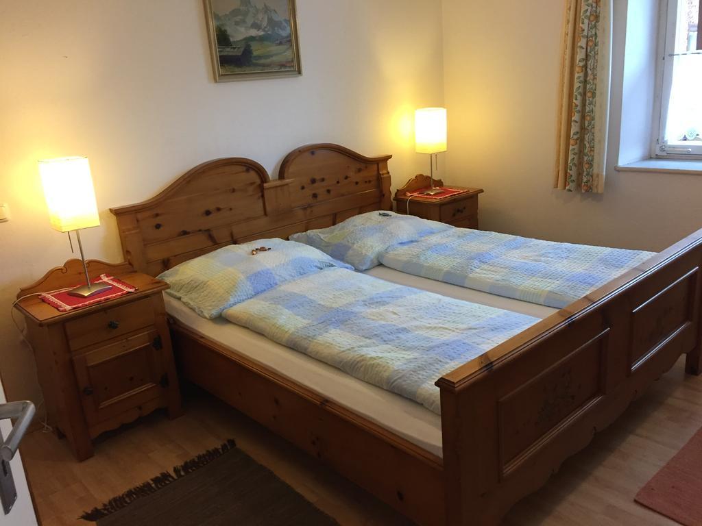شقة Haus Stainer لوفر المظهر الخارجي الصورة