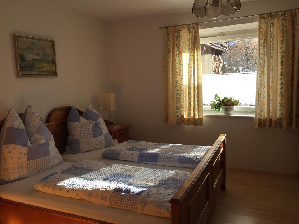 شقة Haus Stainer لوفر المظهر الخارجي الصورة